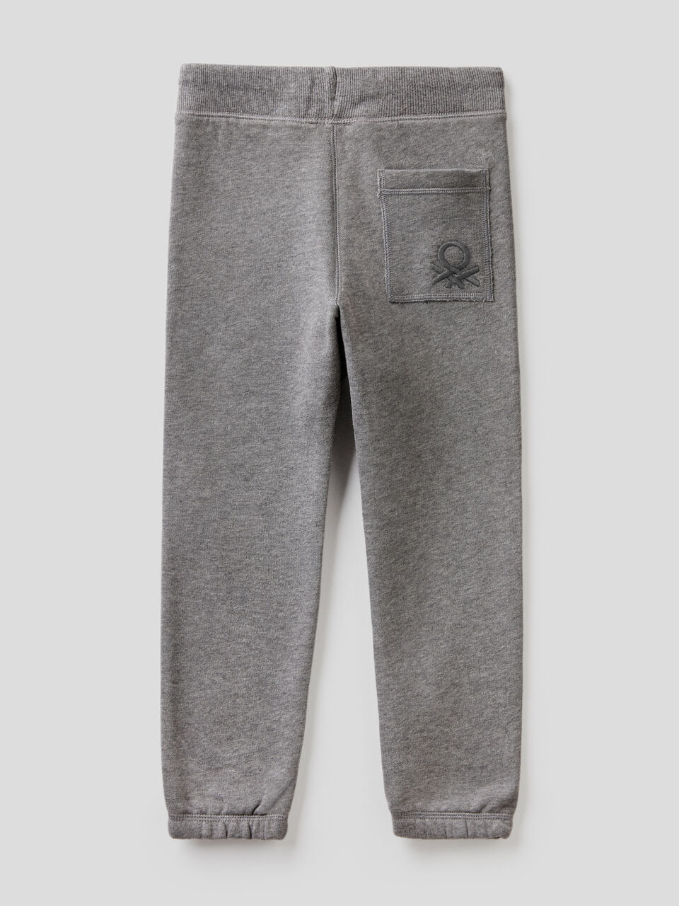 Long sweatpants image number 2