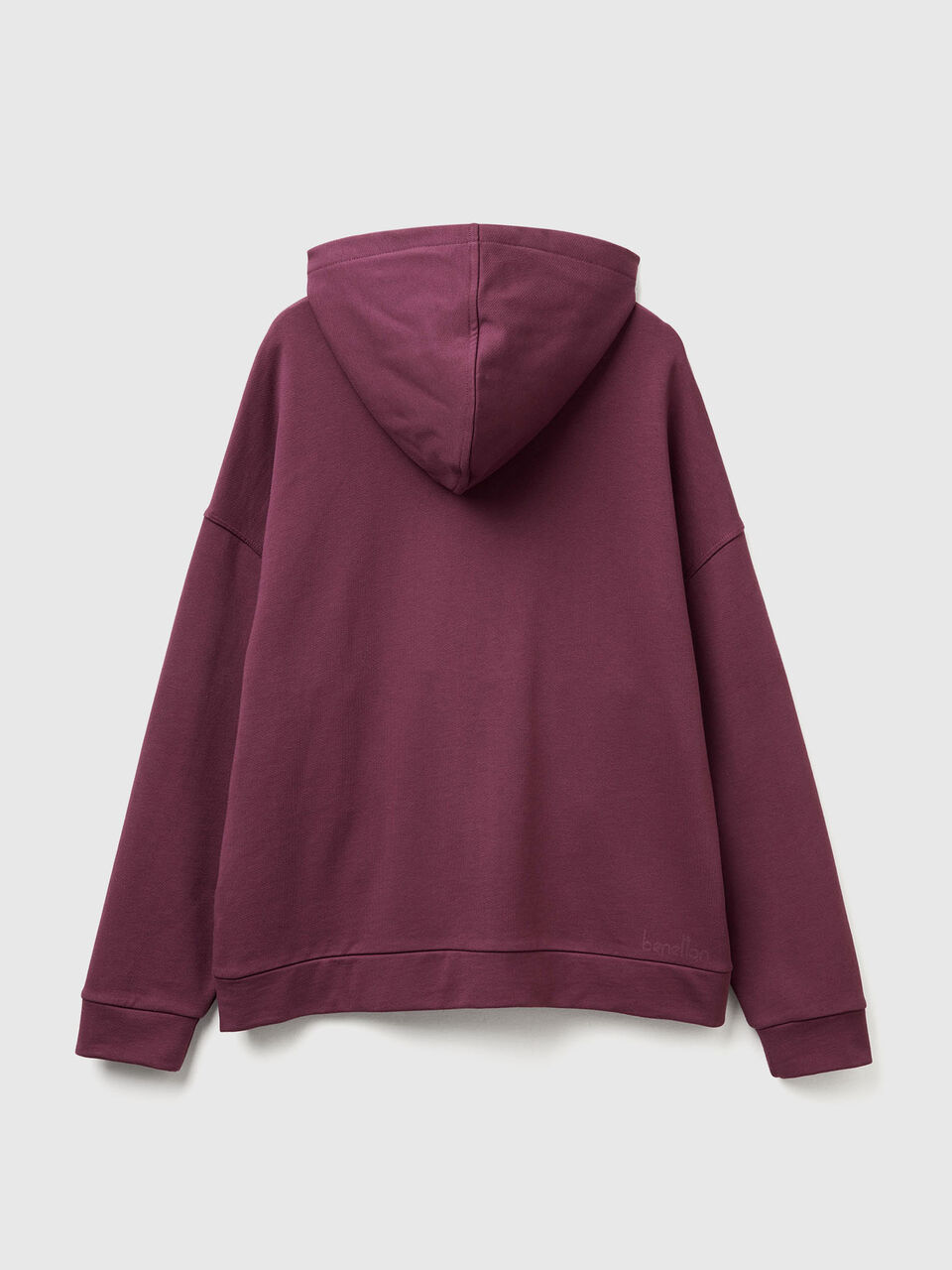 JACKET W/HOOD L/S Women image number 2