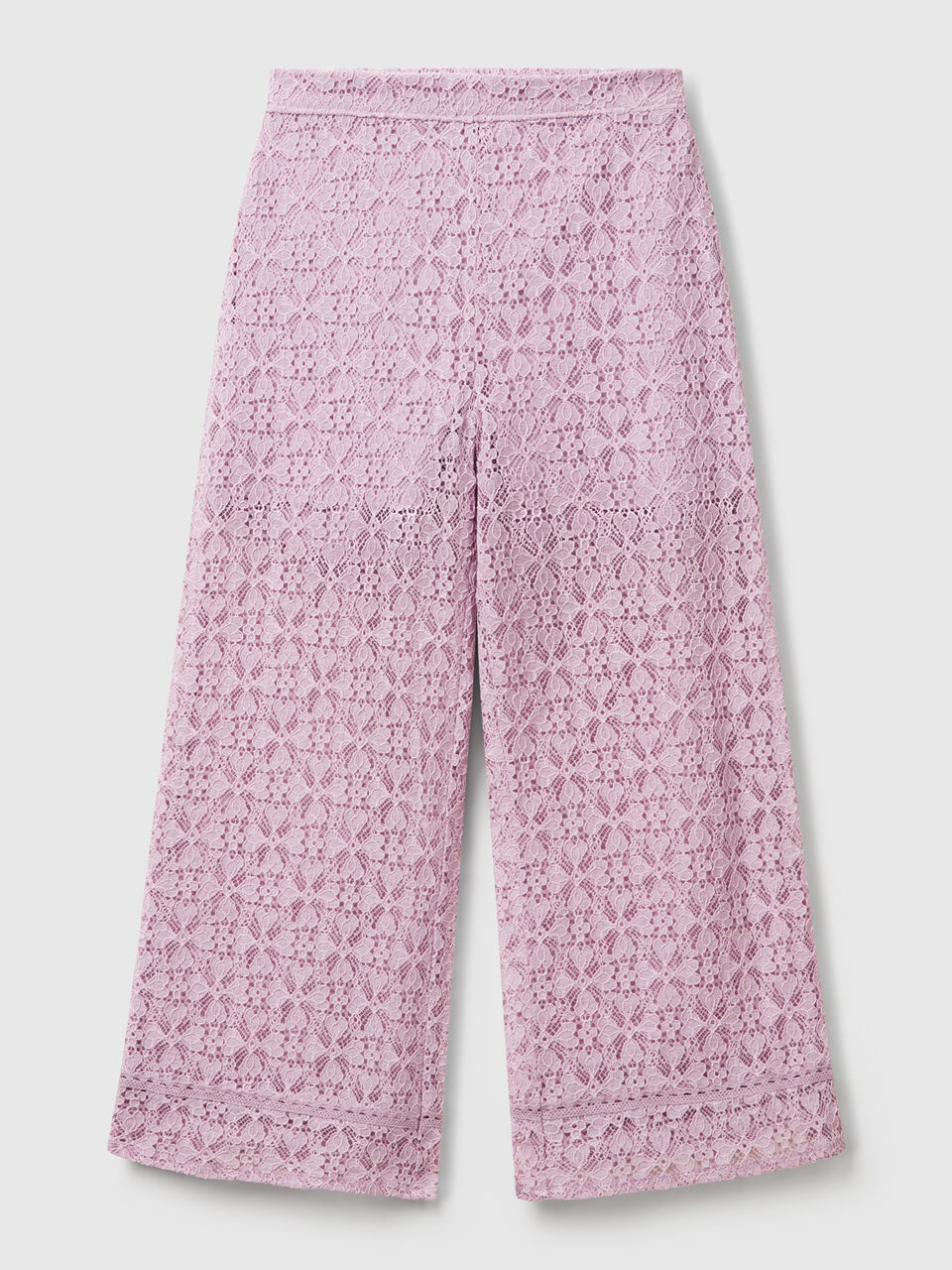 TROUSERS Junior Girl image number 1
