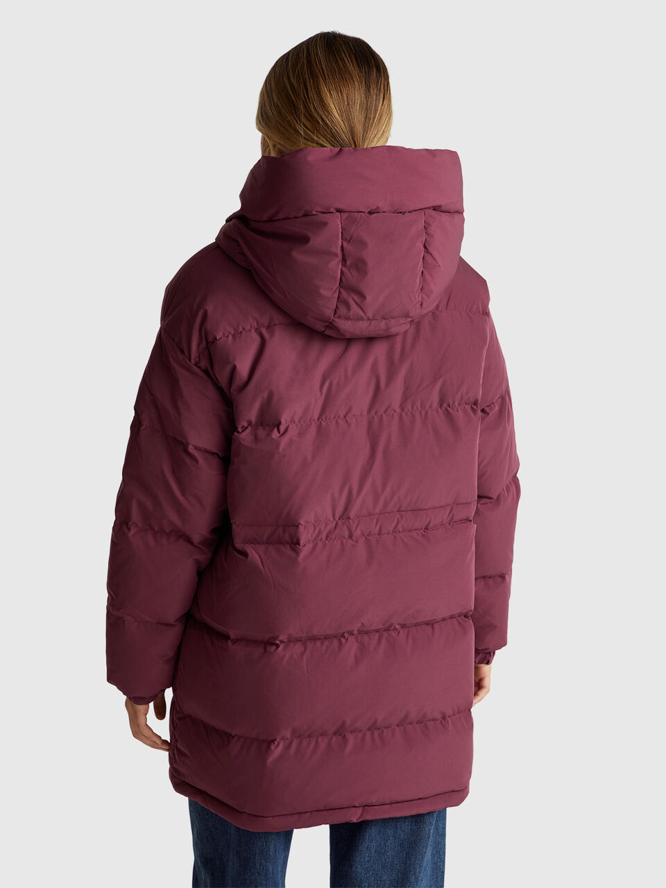 HEAVY JACKET Women image number null