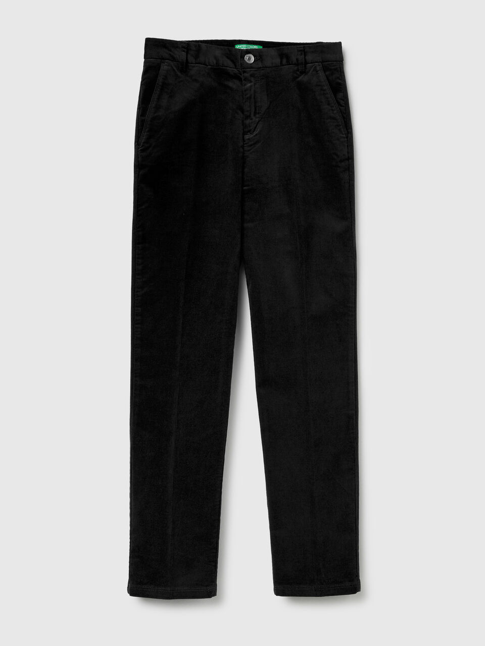TROUSERS Women image number null