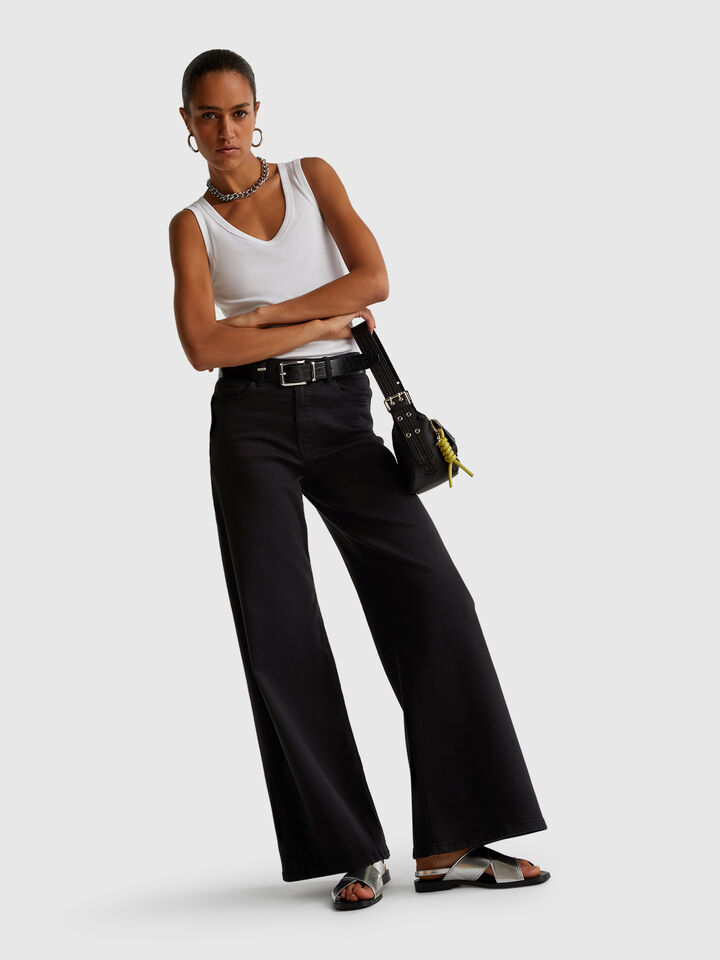 TROUSERS Women