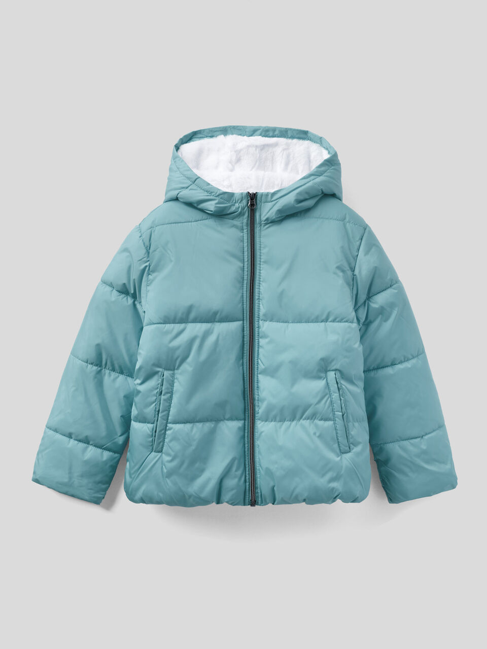 "Rain Defender" jacket with hood image number 1