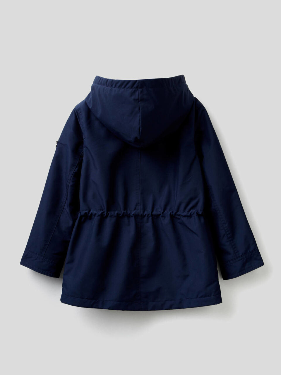 "Rain defender" parka image number 2