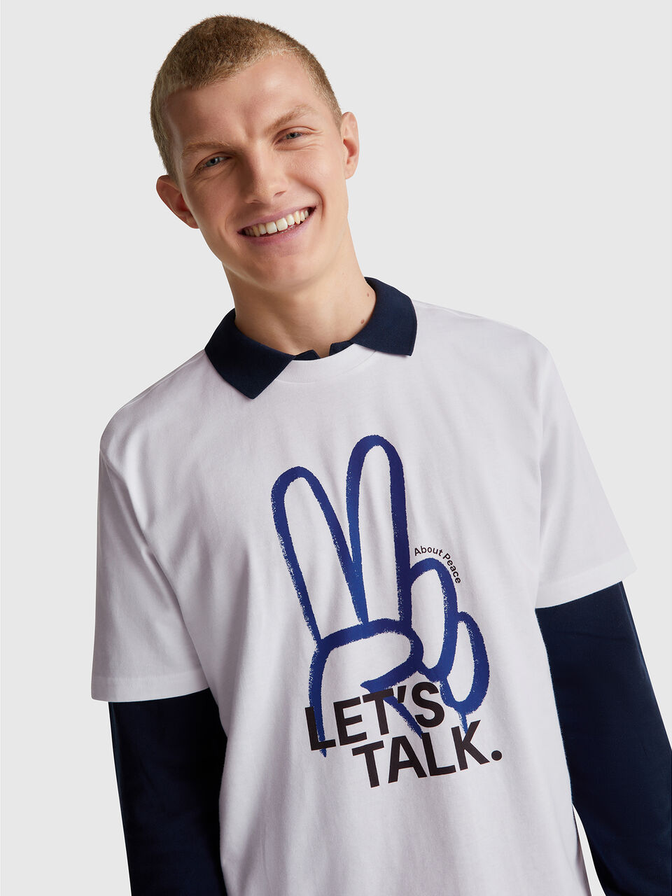 T-SHIRT Men image number null