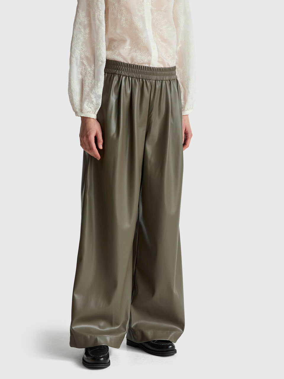TROUSERS Women image number null