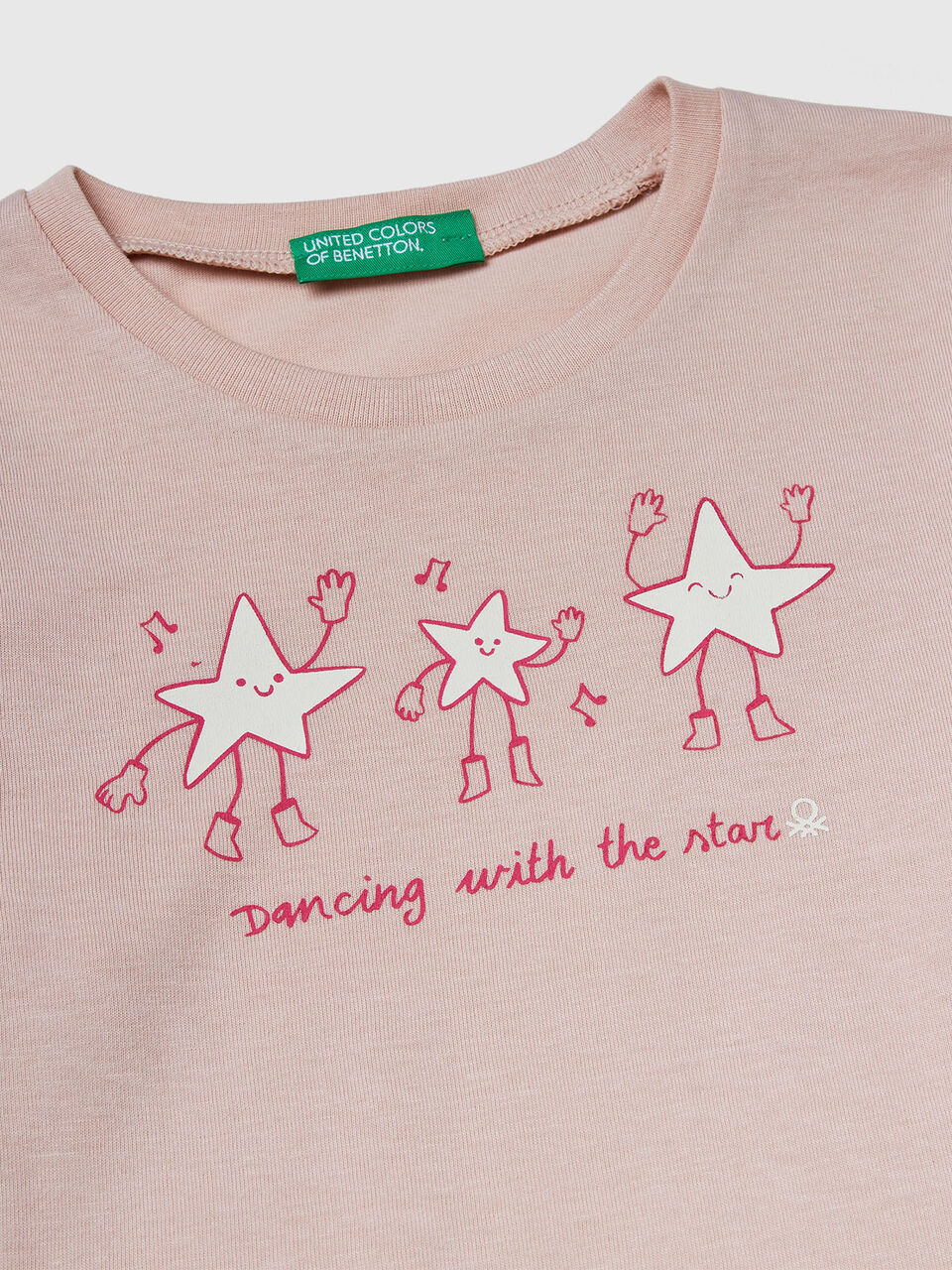 T-SHIRT L/S Junior Girl image number null
