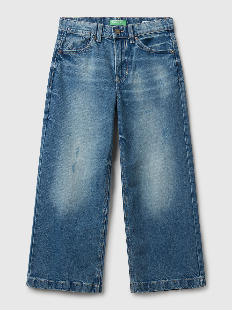 TROUSERS Junior Boy image number 1