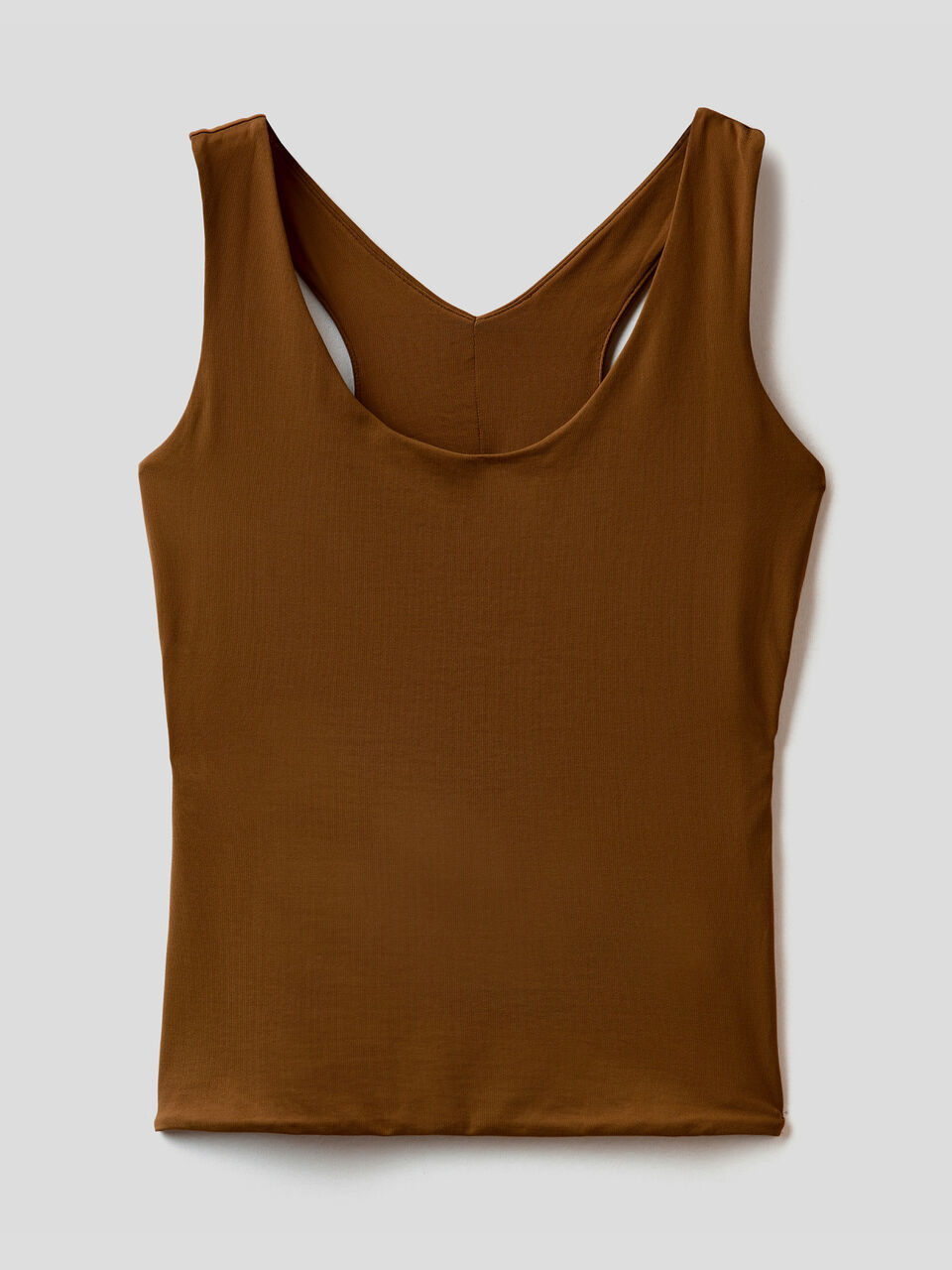 Stretch top with porthole image number 1