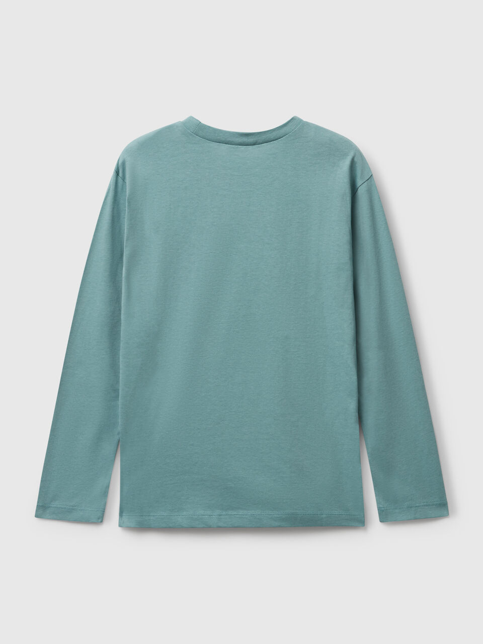 T-SHIRT L/S Junior Boy image number null