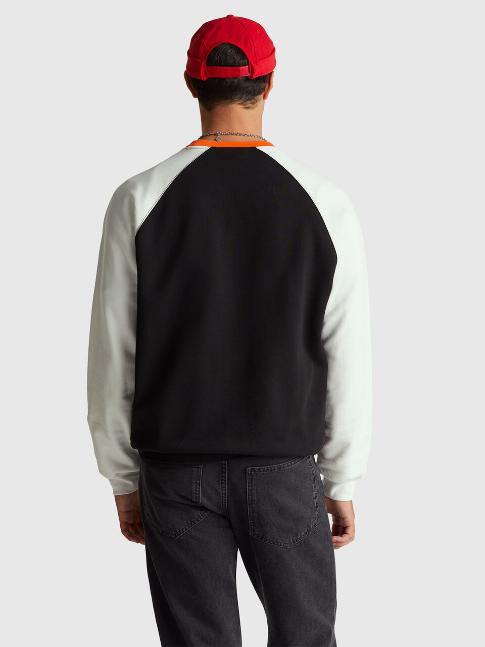 SWEATER L/S Men image number null