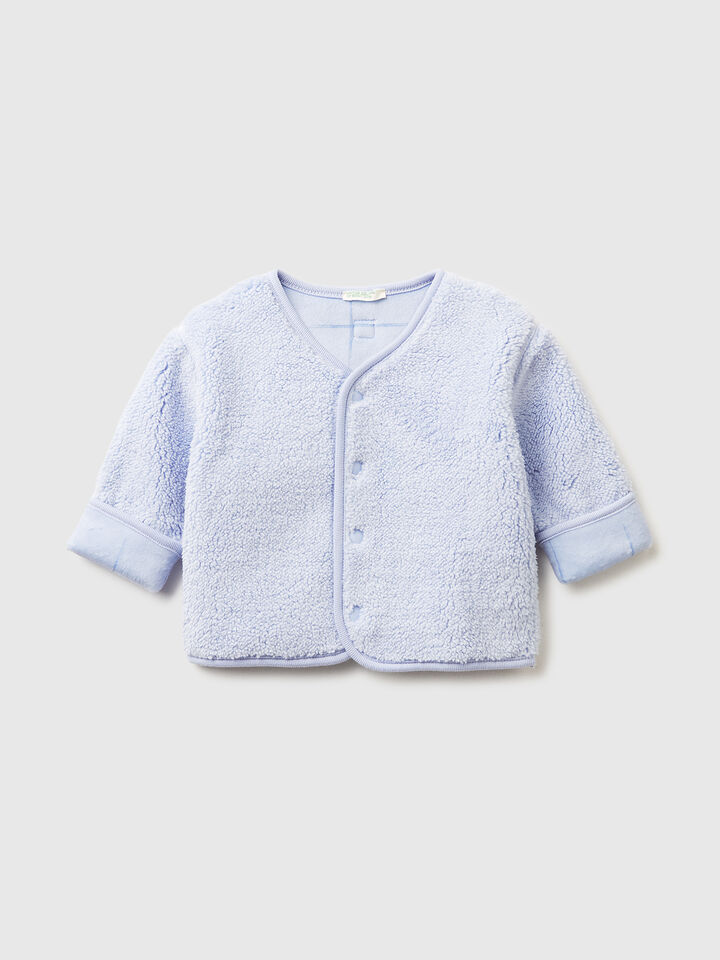 JACKET New Born (0-18 months)