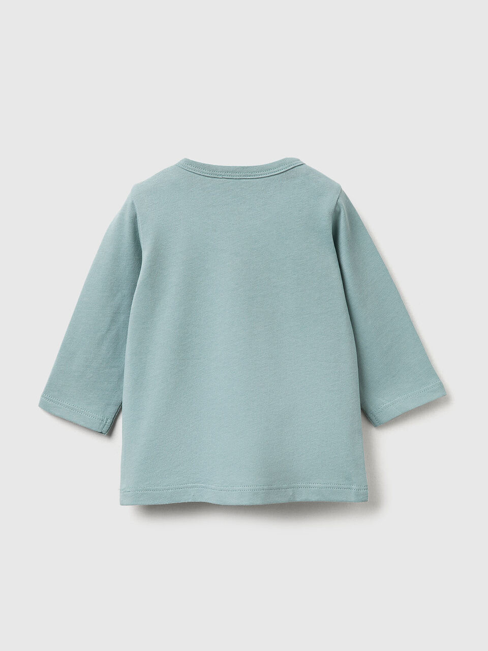 T-SHIRT L/S New Born (0-18 months) image number null