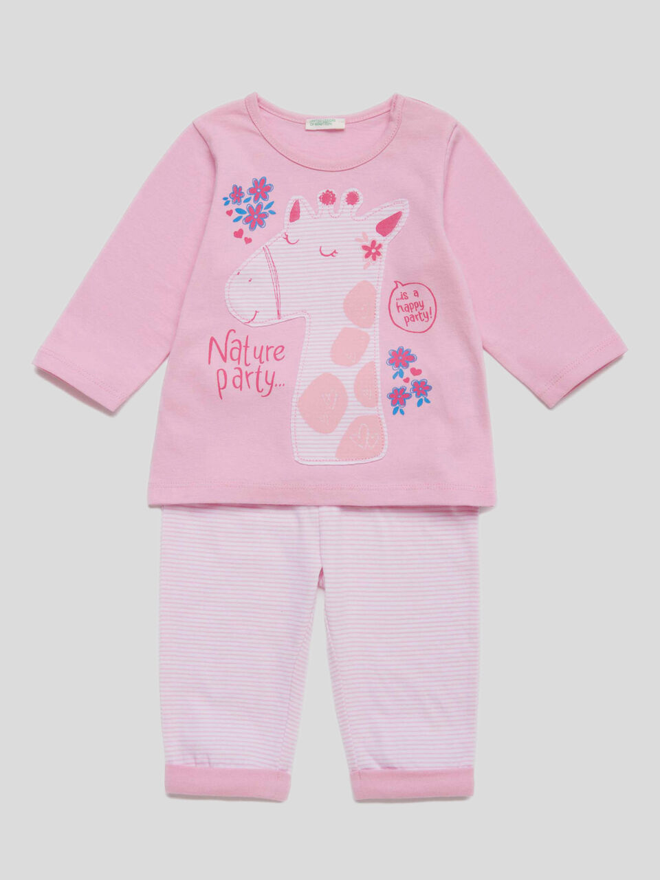 Set in organic cotton image number 1