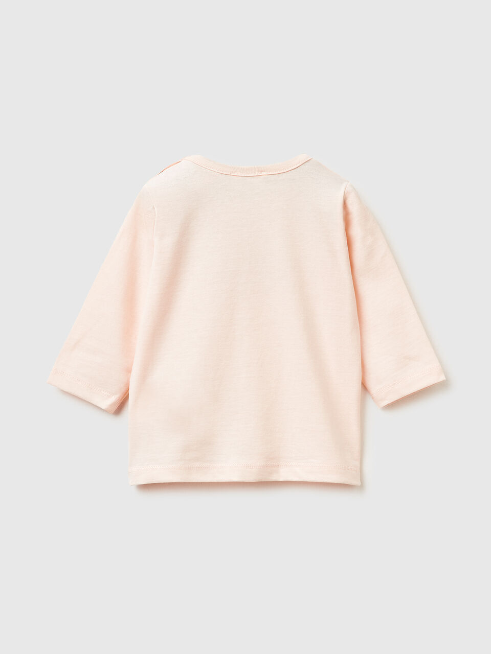 T-SHIRT L/S New Born (0-18 months) image number null