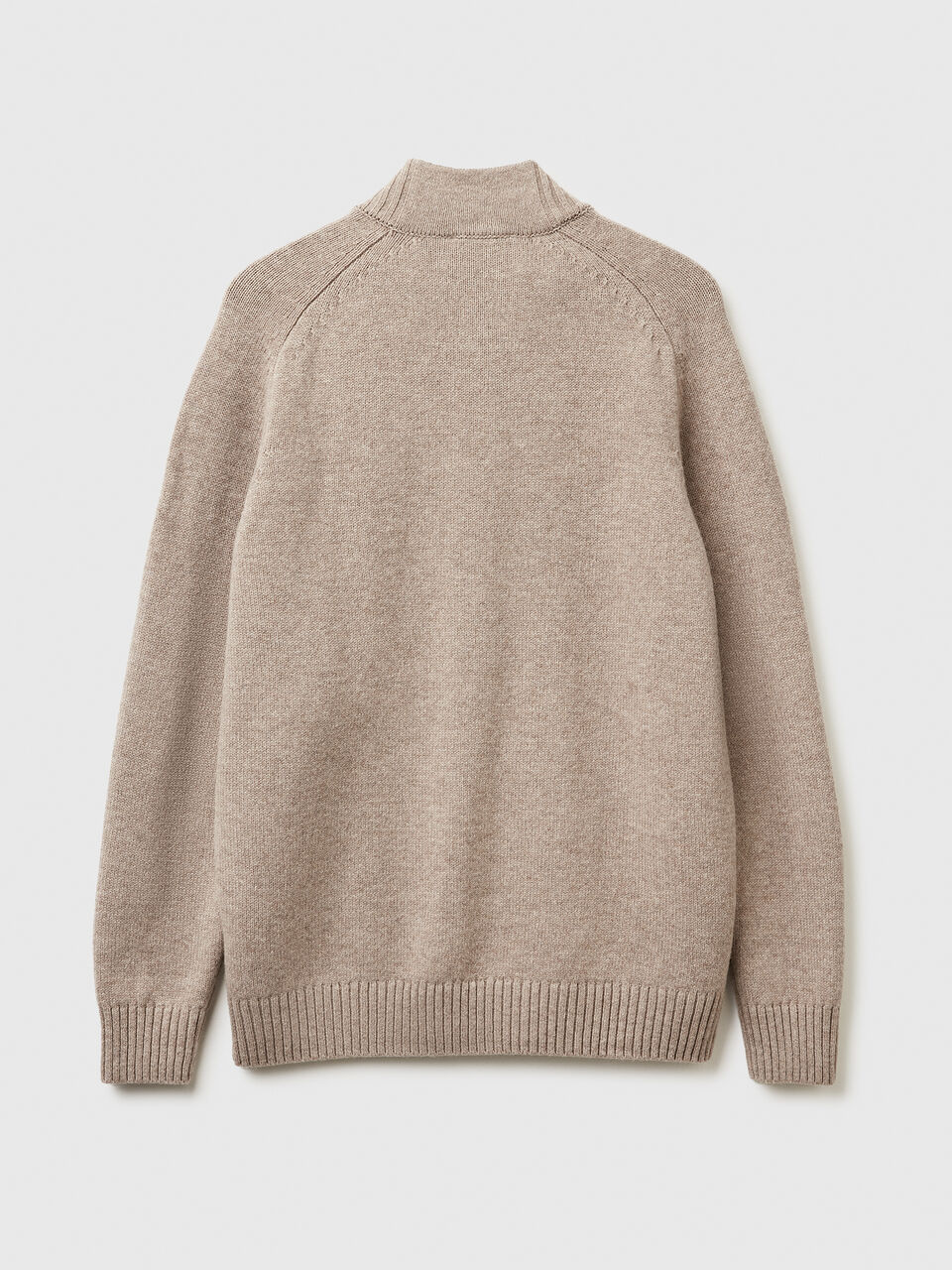 L/S CARDIGAN Men image number 2