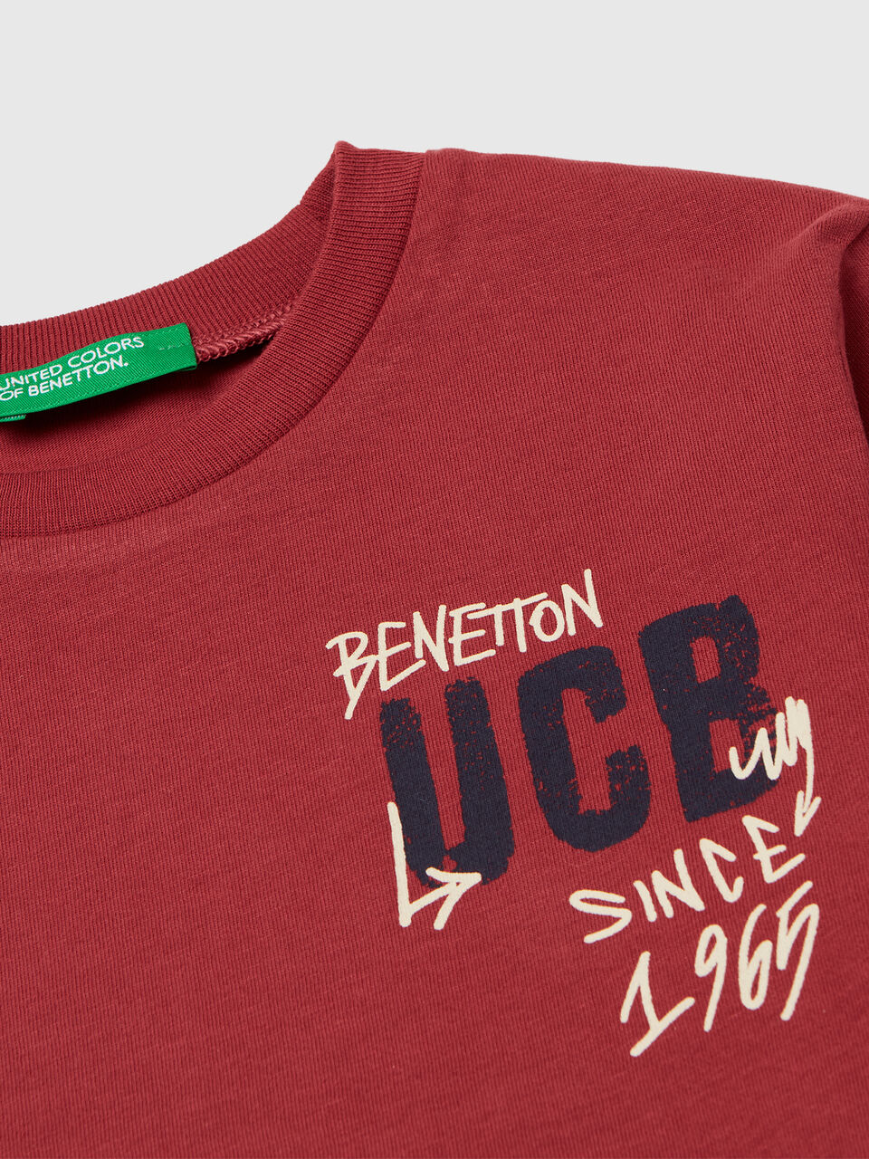 T-SHIRT L/S Junior Boy image number null