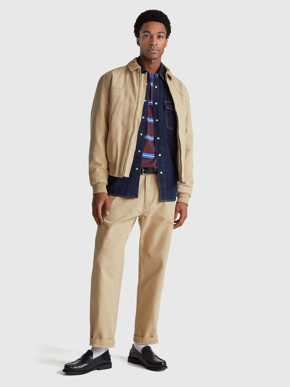 JACKET Men image number null