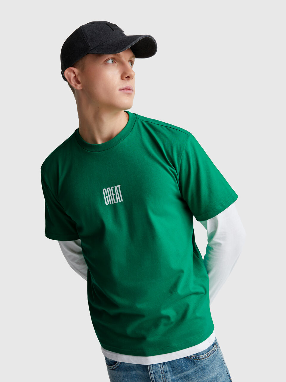 T-SHIRT Men image number null