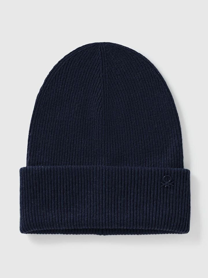 KNITTED - HAT Junior Boy