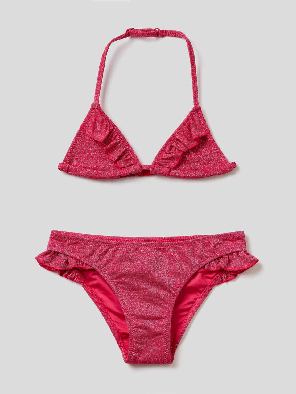 Bikini with lurex image number 1
