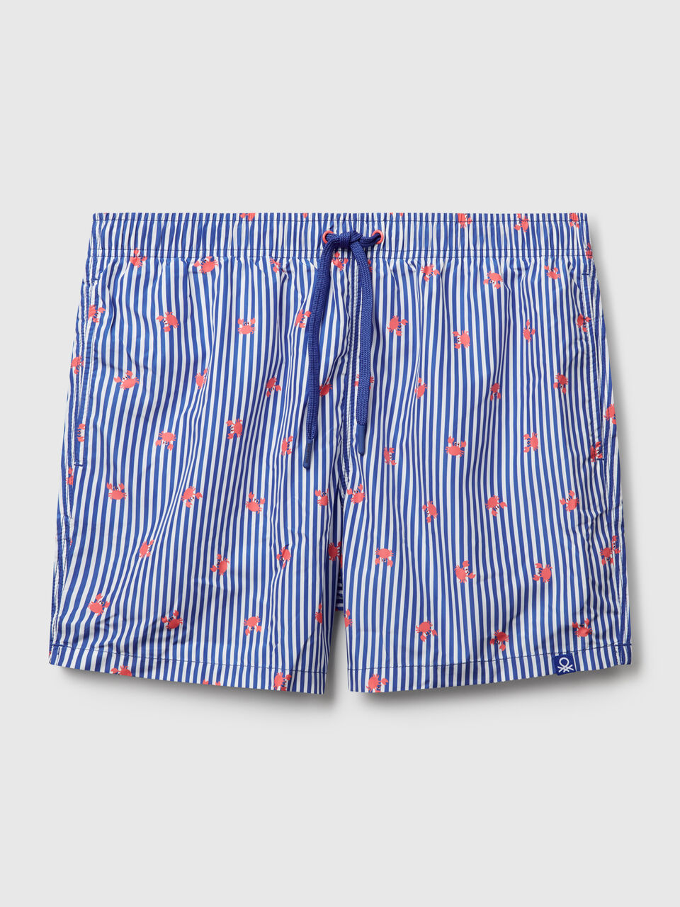 SWIM TRUNKS Men image number 1