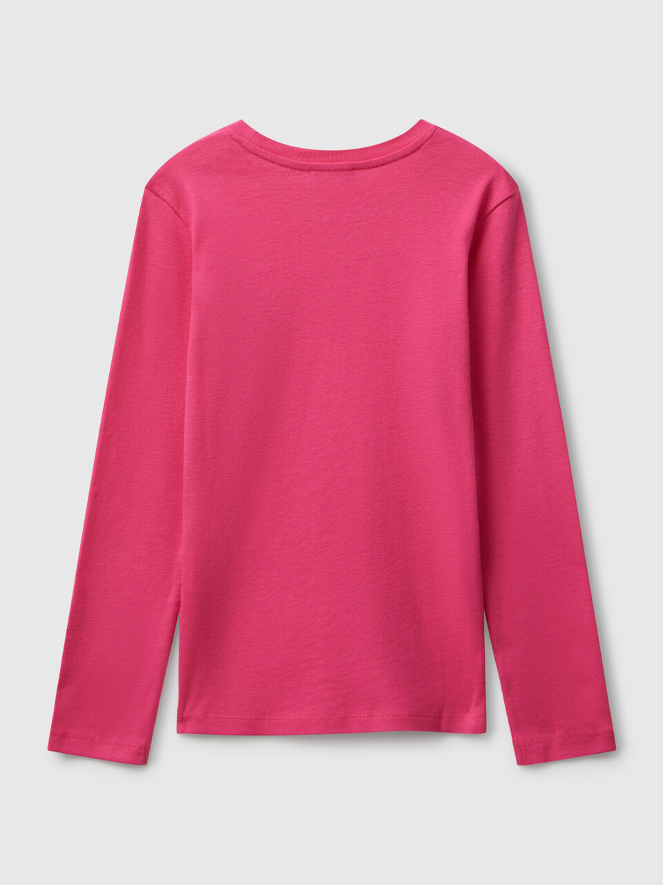 T-SHIRT L/S Junior Girl image number null