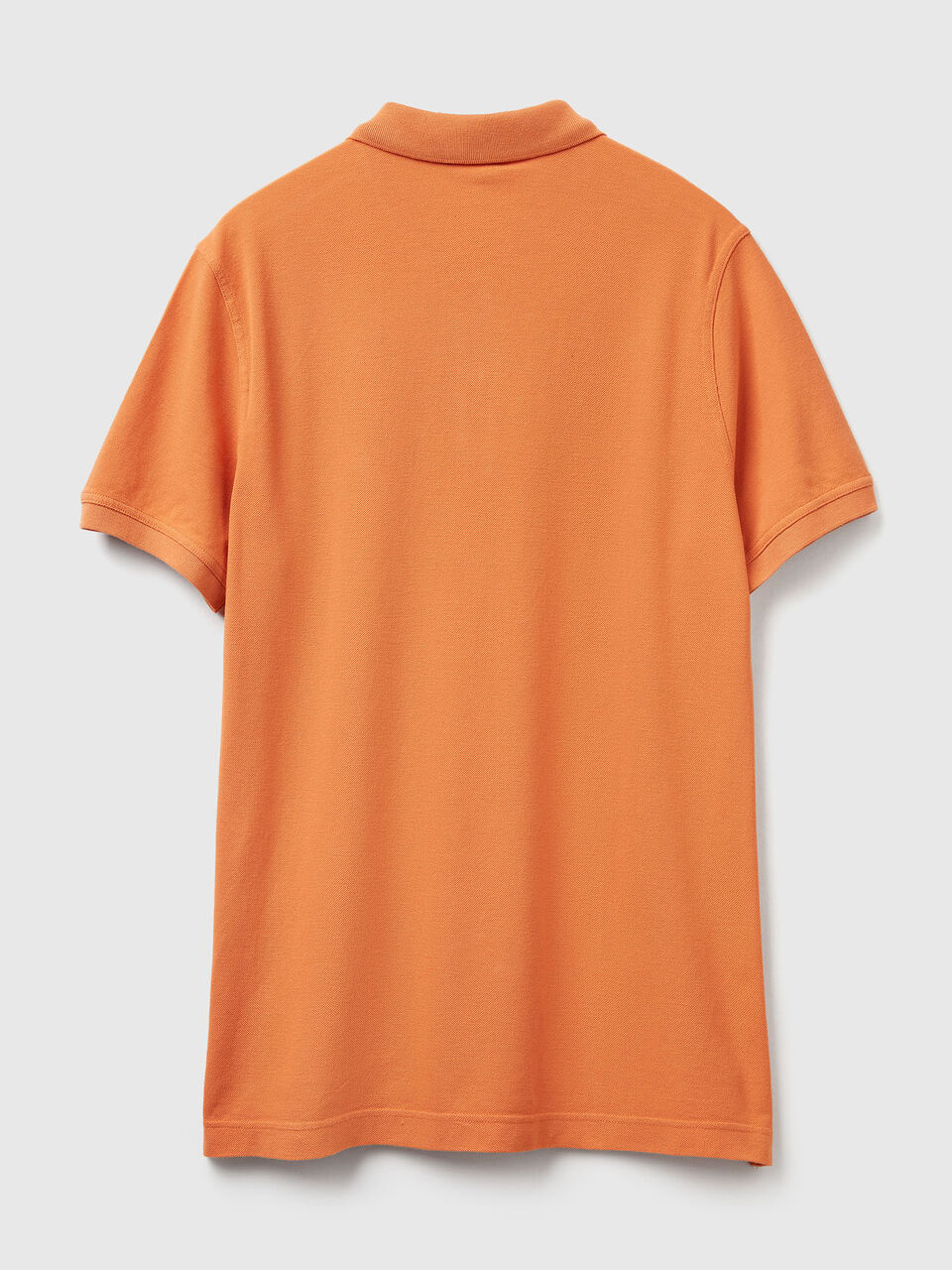 H/S POLO SHIRT Men image number null