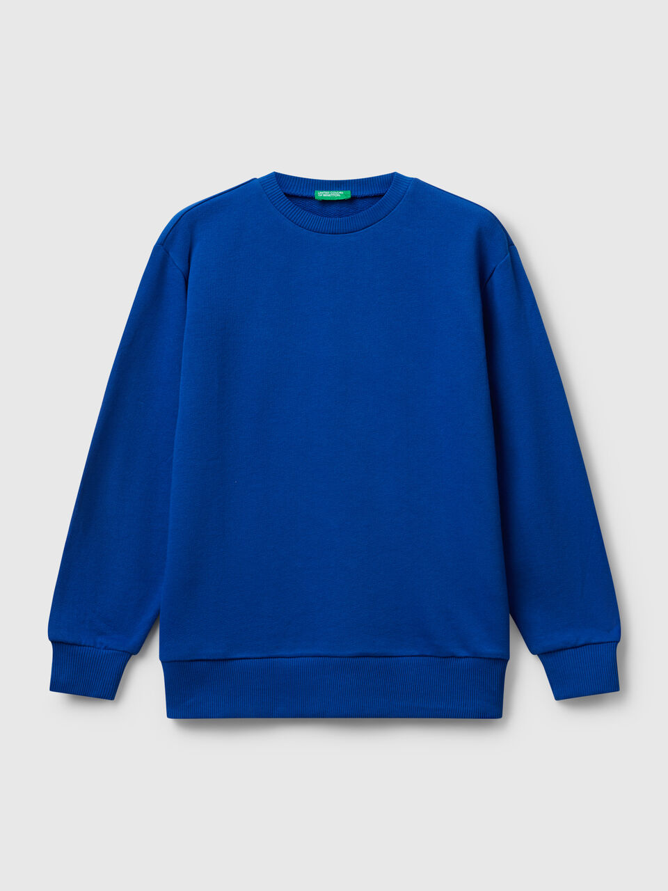 SWEATER L/S Junior Boy image number 1