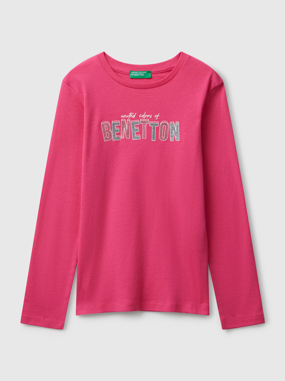 T-SHIRT L/S Junior Girl image number null