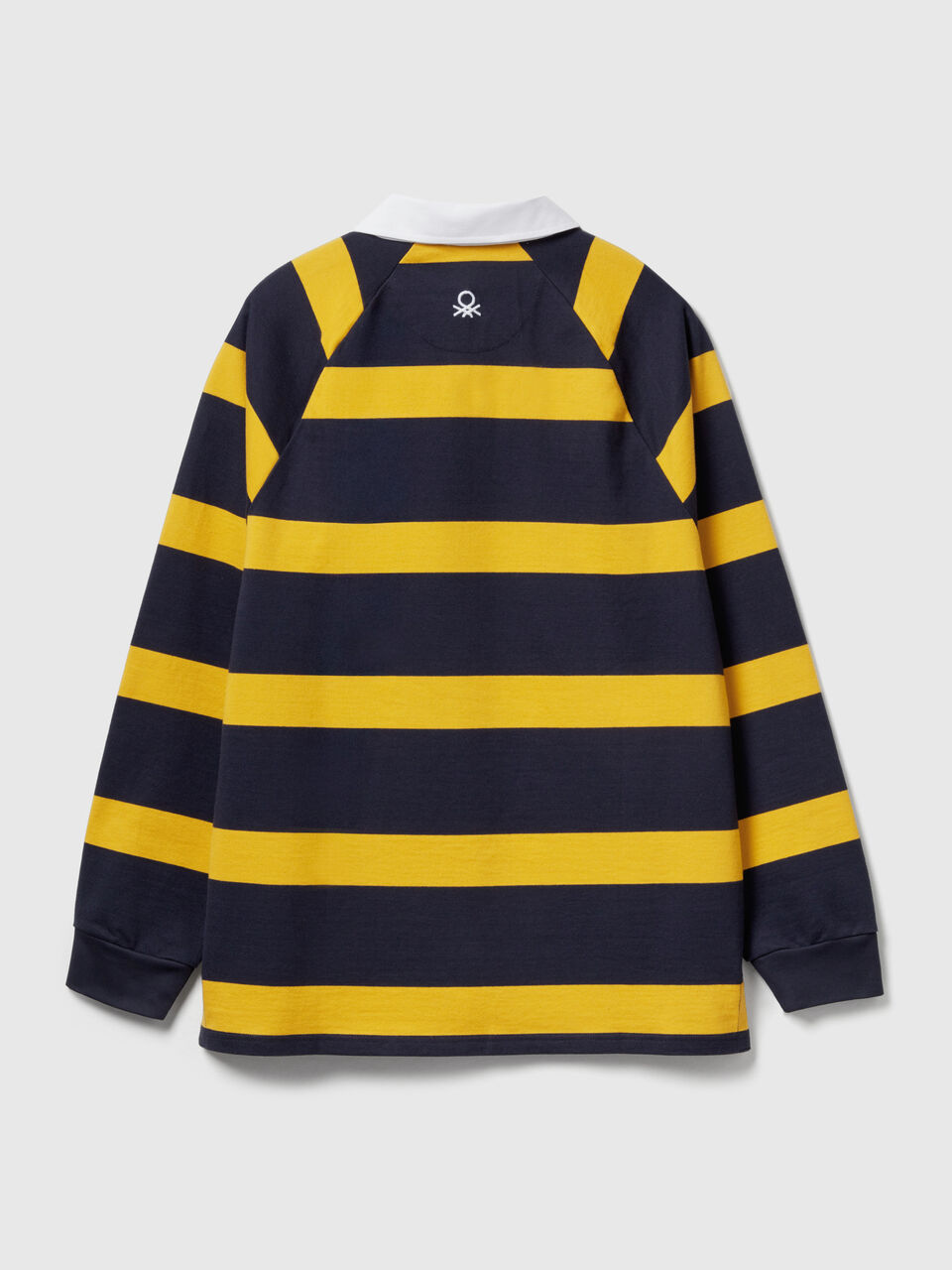 L/S POLO SHIRT Men image number null