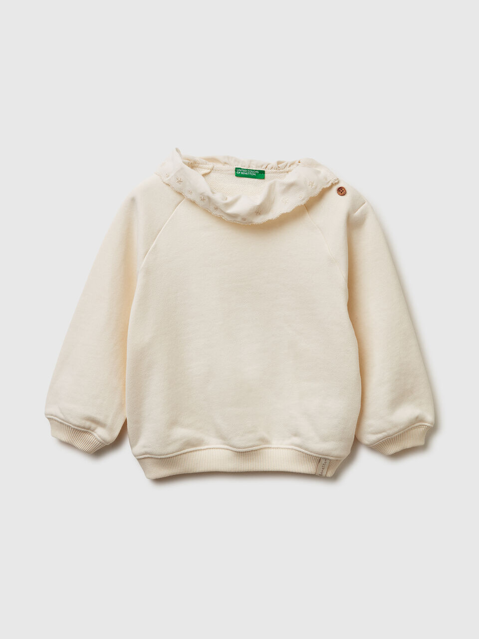 SWEATER L/S Junior Girl image number 1