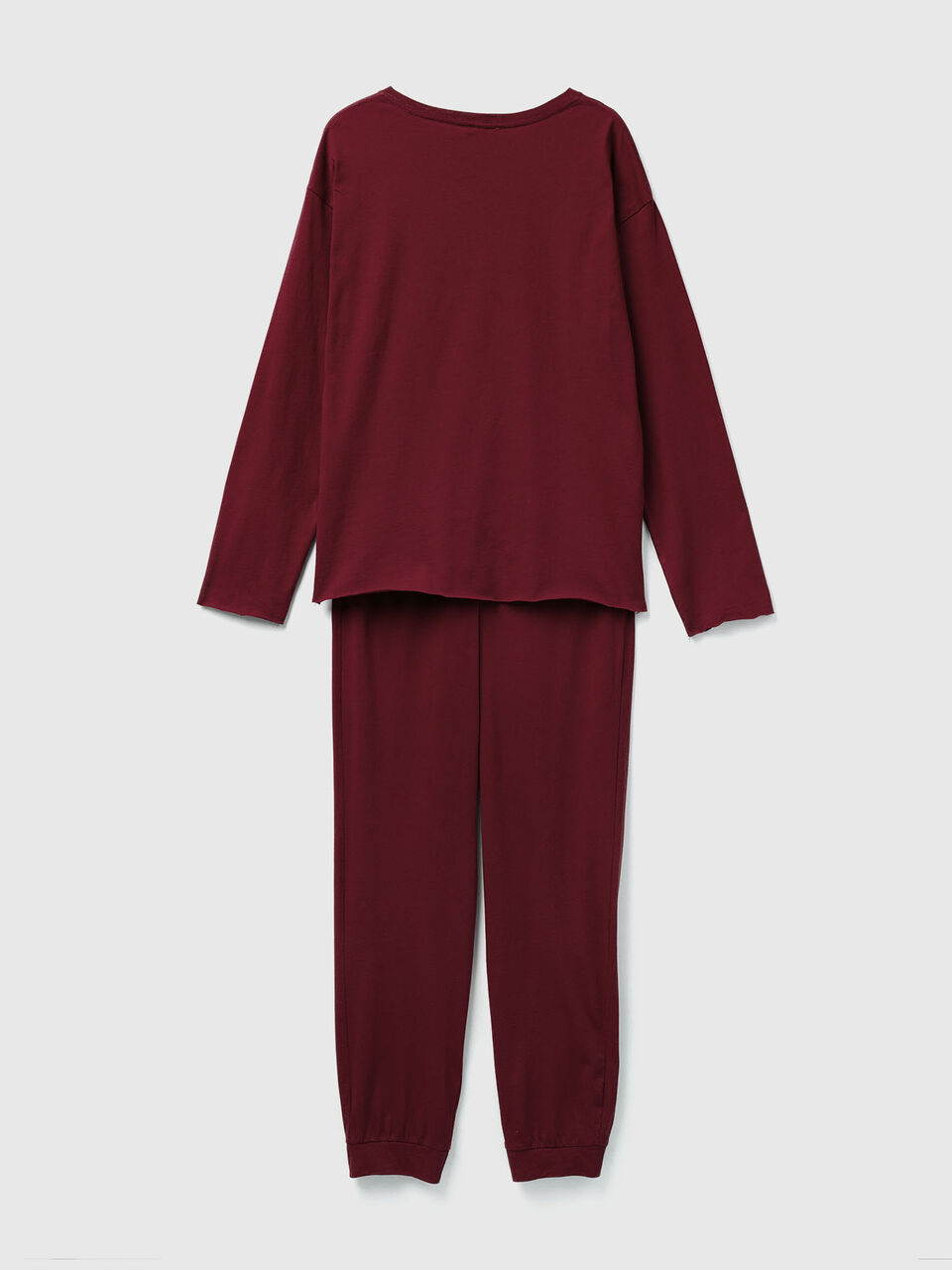 PYJAMA(SWEATER+TROUS Women image number null