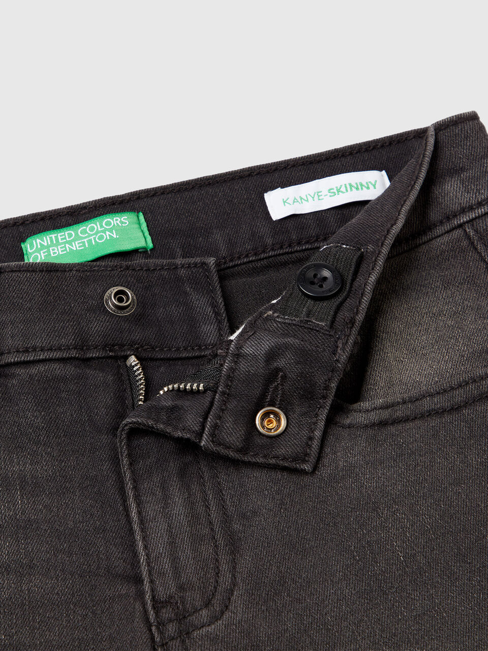 TROUSERS Junior Boy image number null