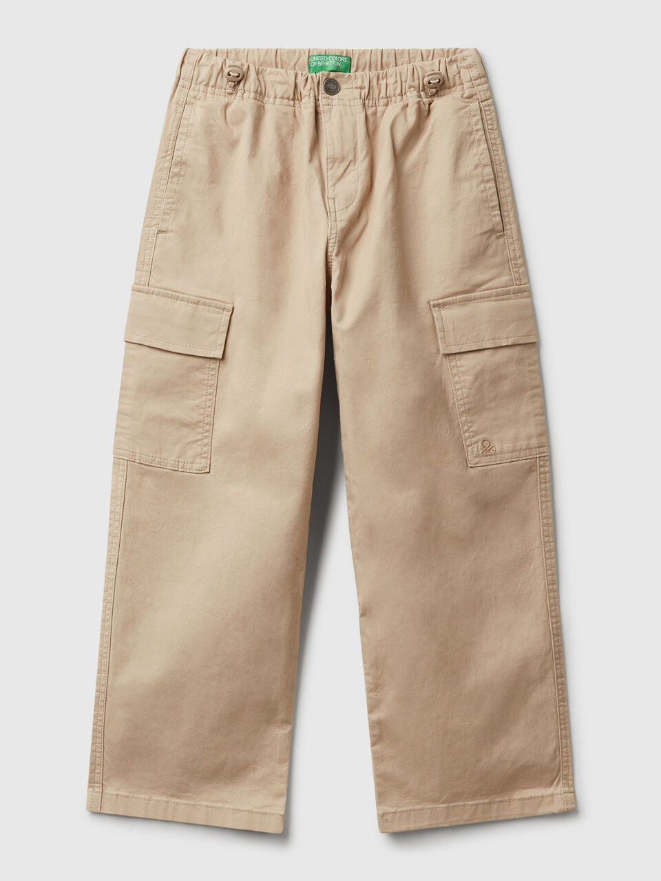TROUSERS Junior Boy image number 1