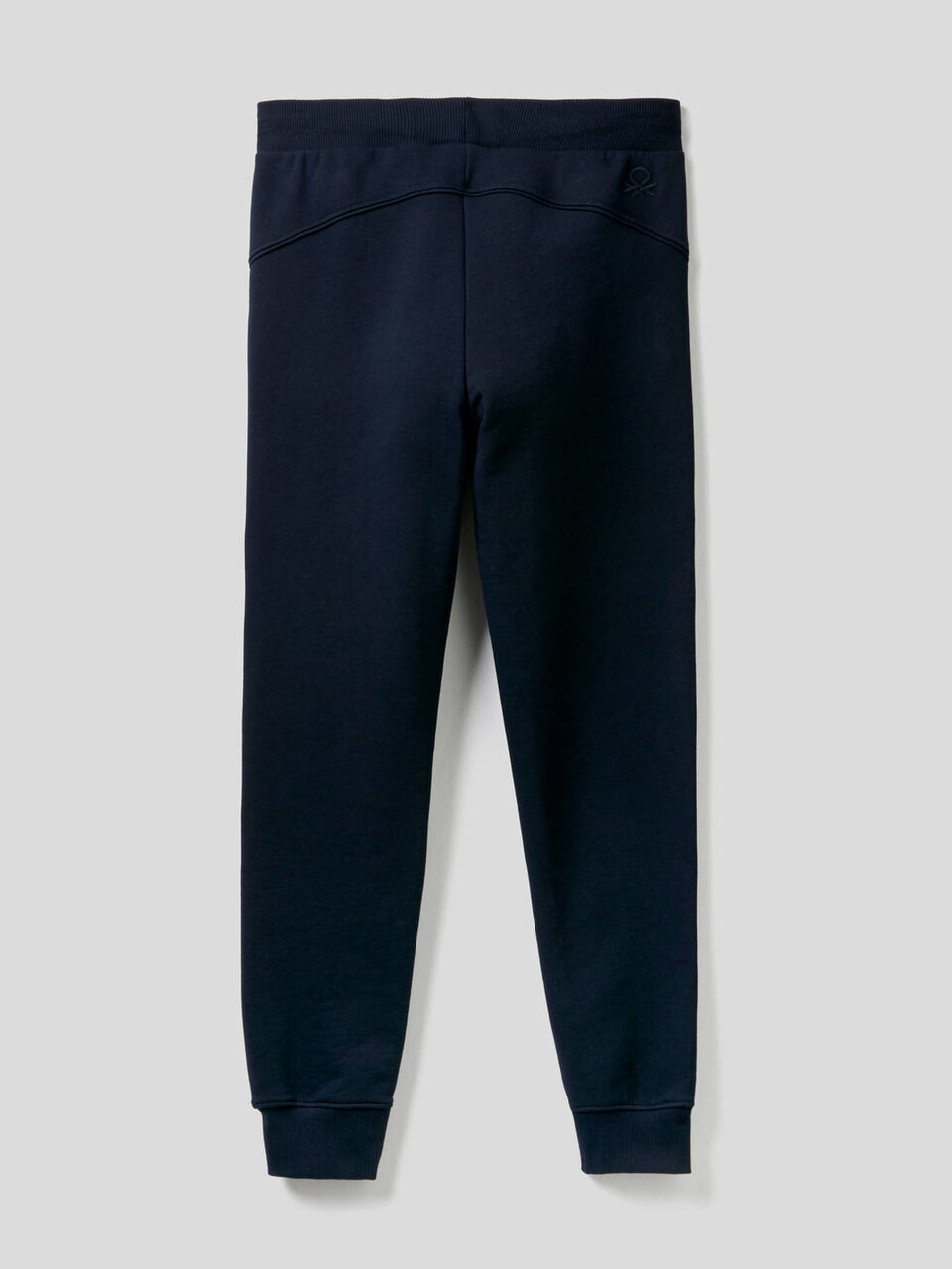 Sweatpants with drawstring image number 2