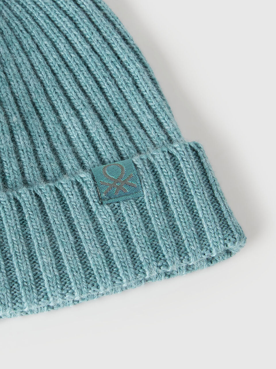 KNITTED - HAT Junior Boy image number null