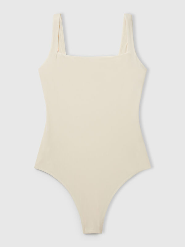 Super stretch bodysuit Women