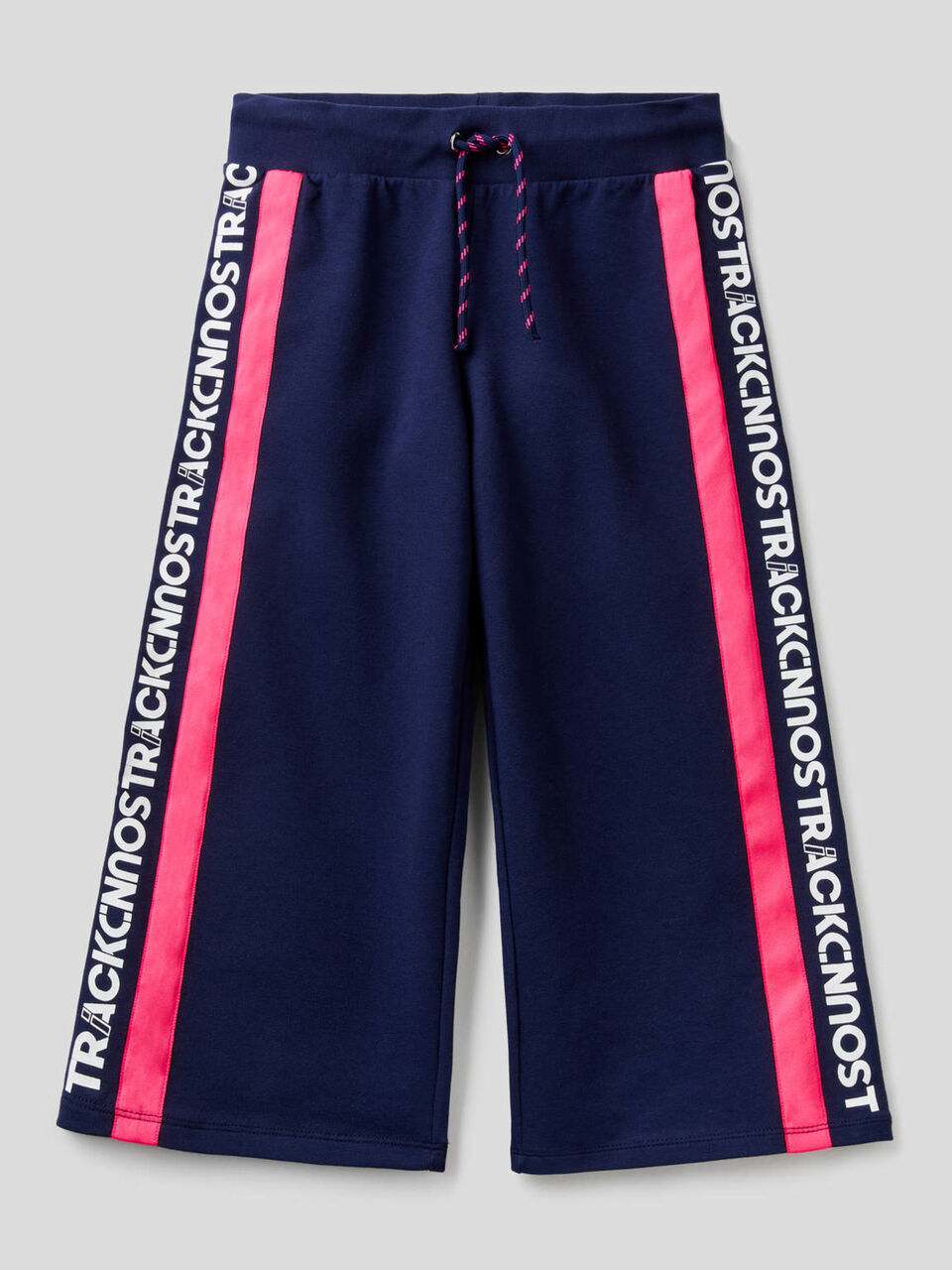 Cropped sweatpants image number 1