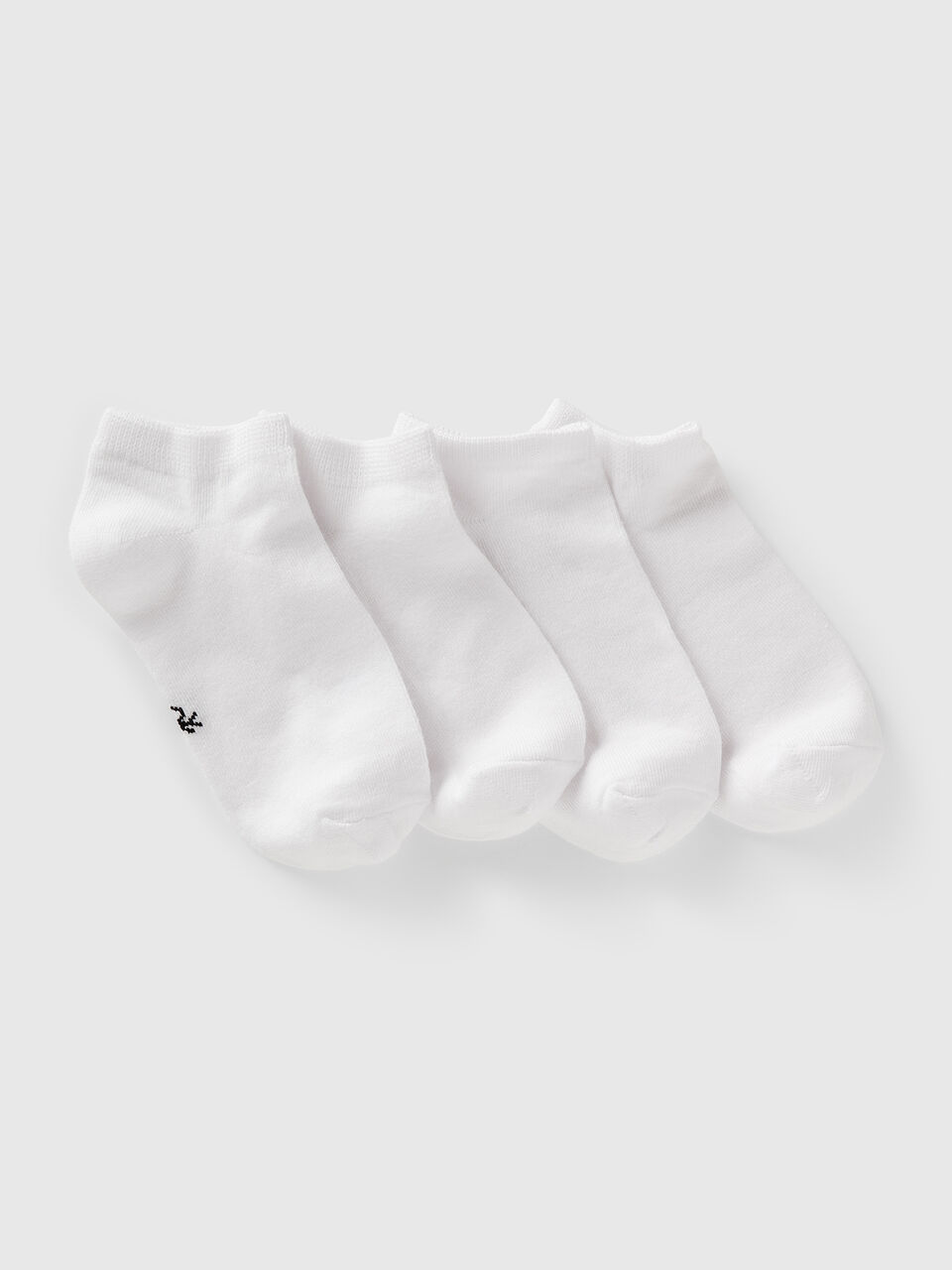 KNITTED SOCKS 4 PAIR Junior Boy image number null