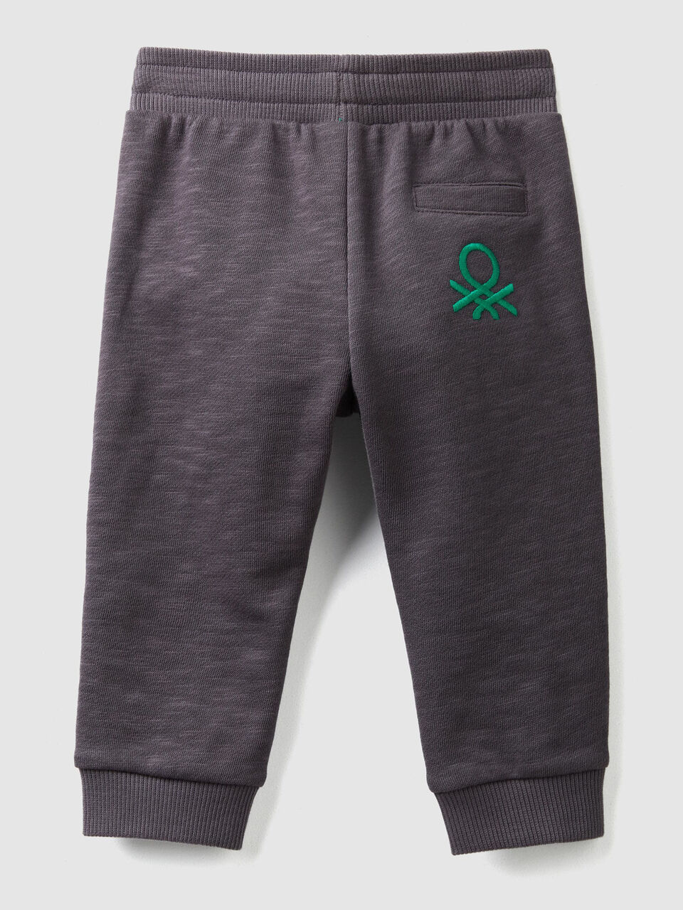Fleece joggers image number 2