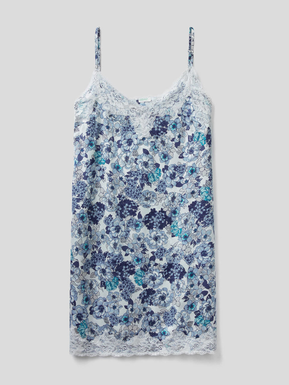 Nightshirt slip image number 1