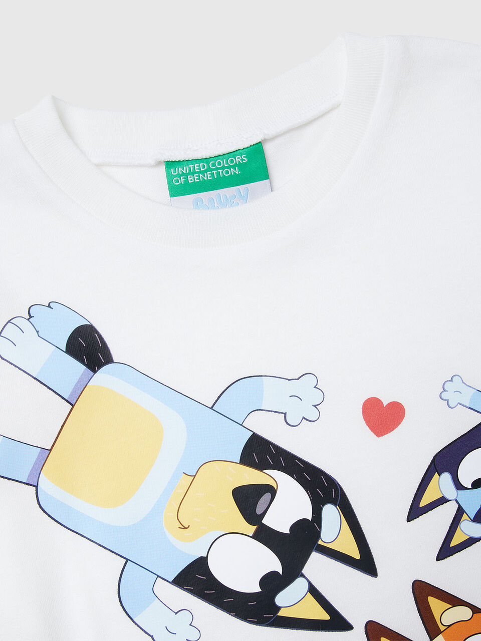 T-SHIRT L/S Junior Girl image number null