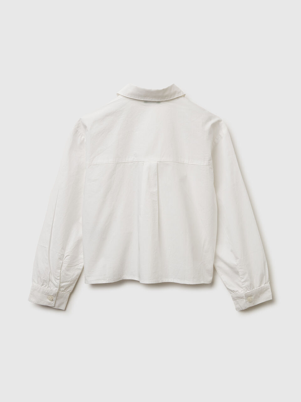 SHIRT Junior Girl image number 2