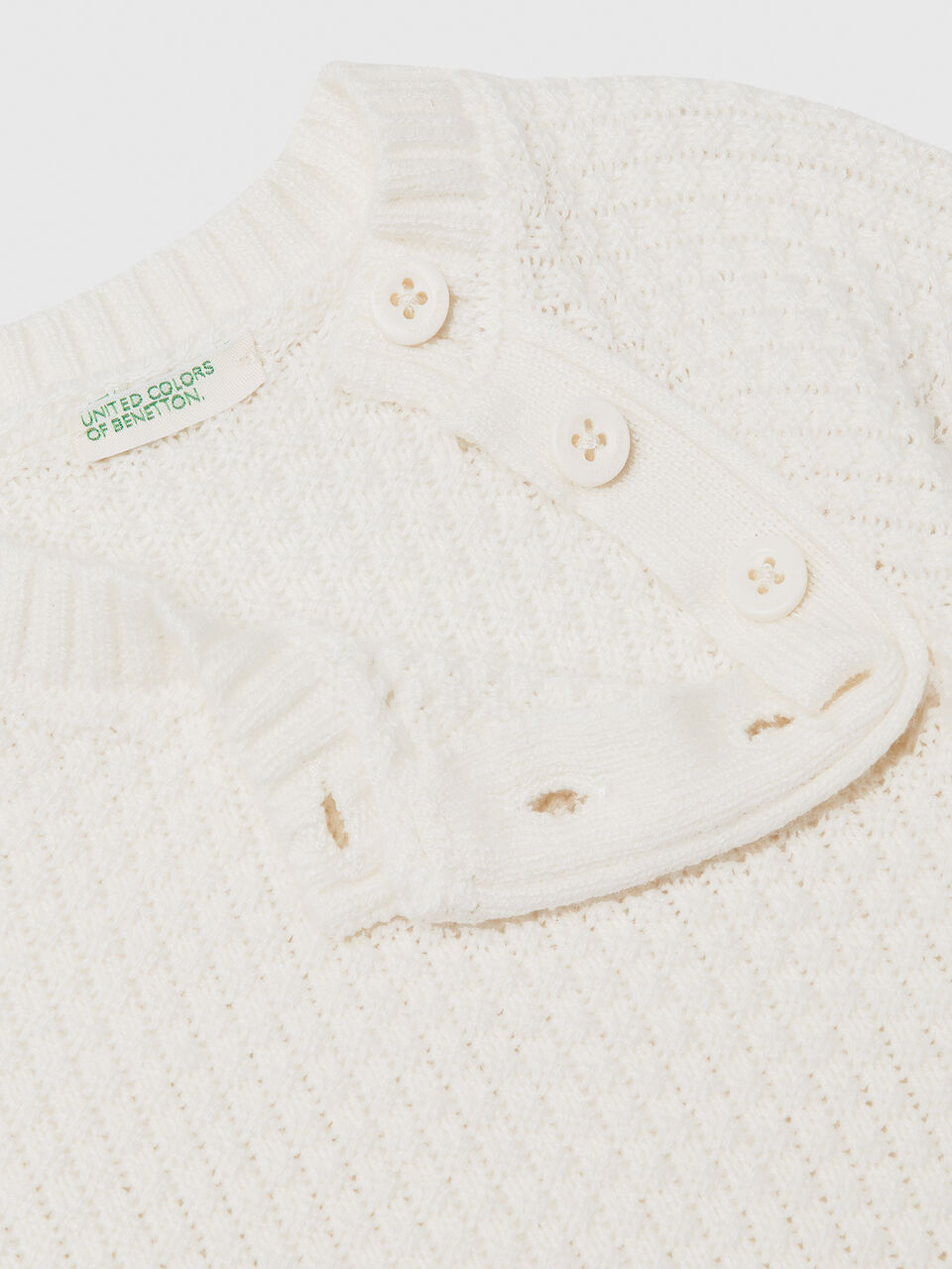 OVERALL New Born (0-18 months) image number null