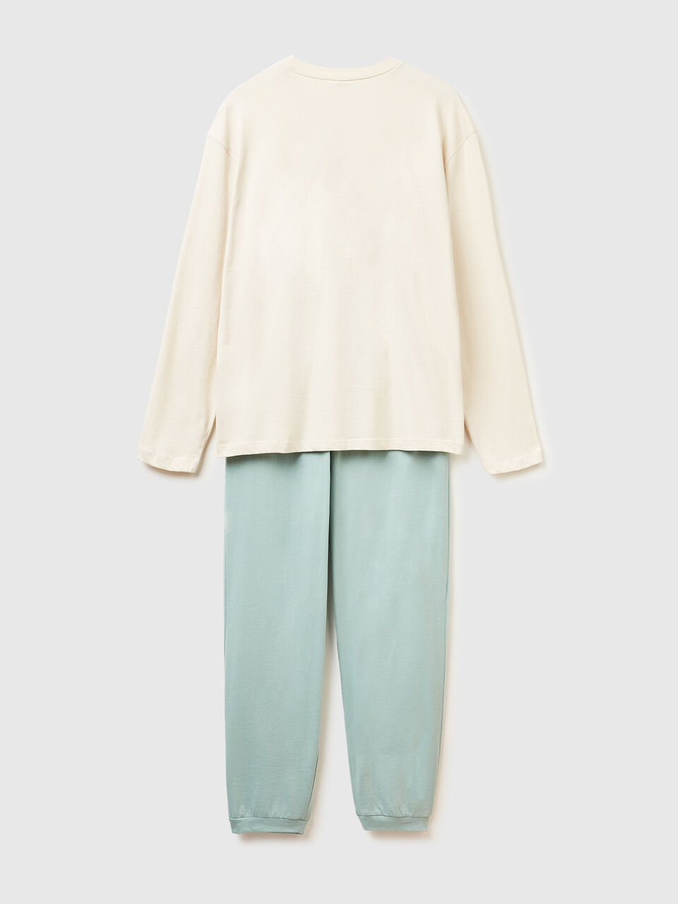 PYJAMA(T-SHIRT+TROUS Men image number null