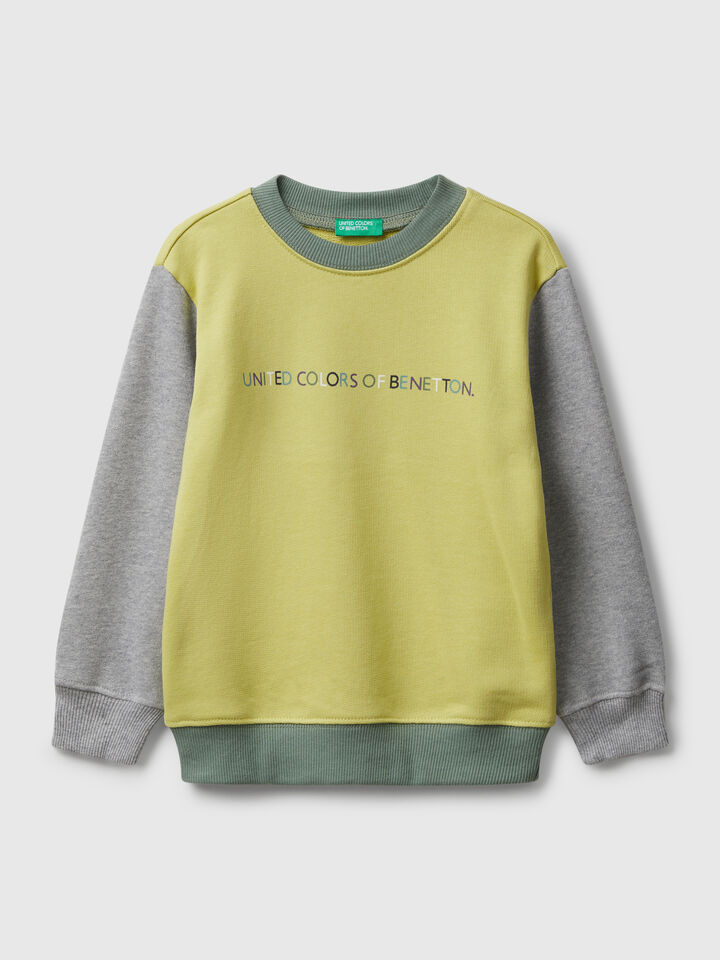 SWEATER L/S Junior Boy