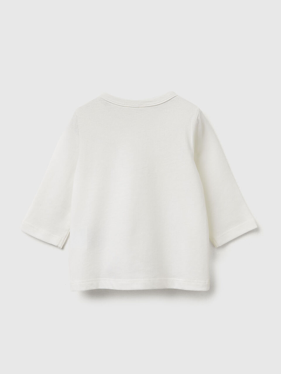 T-SHIRT L/S New Born (0-18 months) image number null
