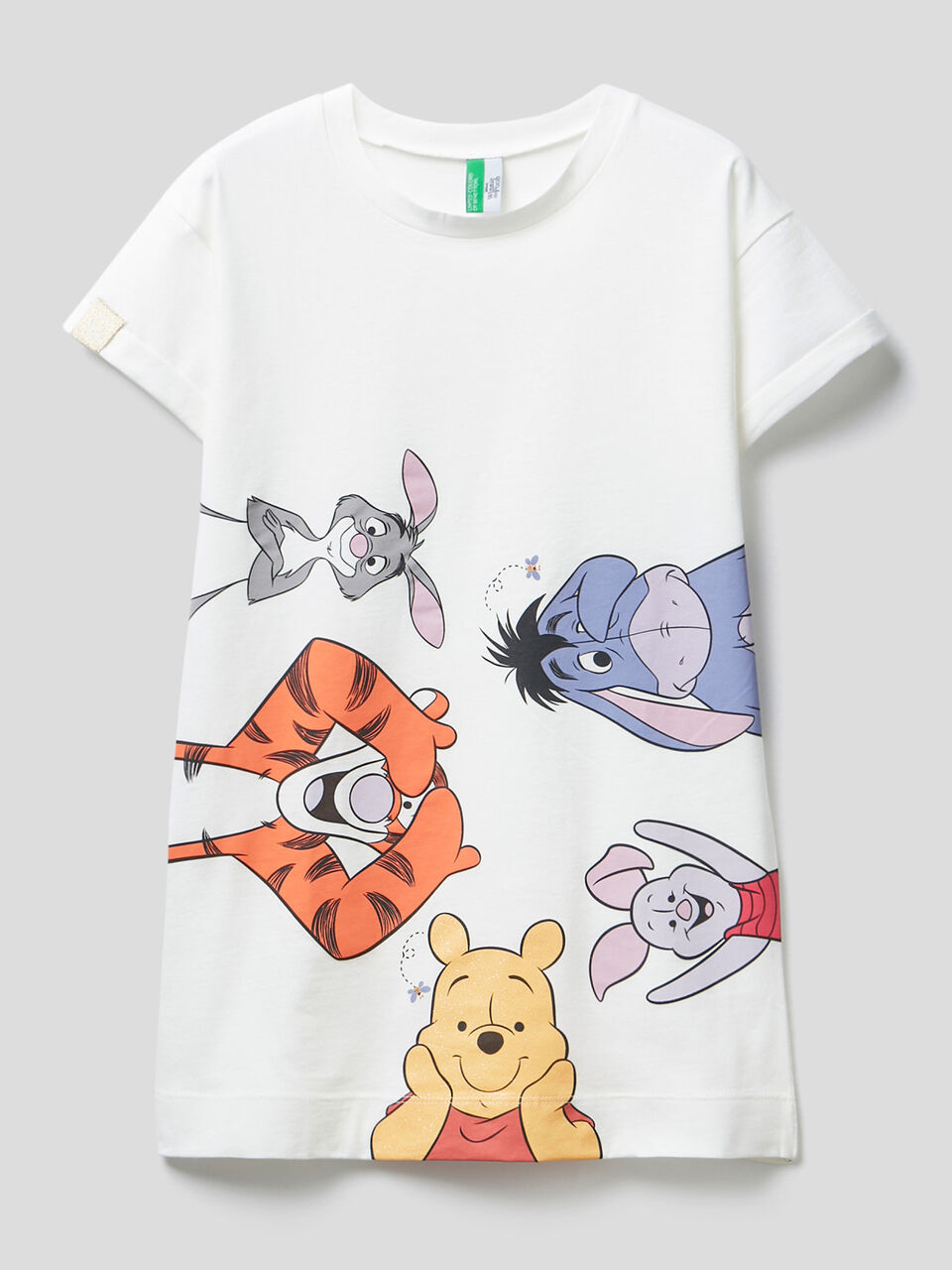 Winnie the Pooh nightshirt image number 1