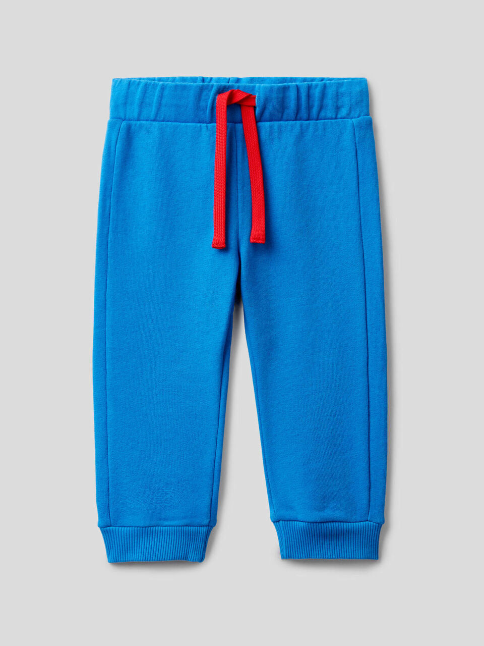 Sweatpants in organic cotton image number 1